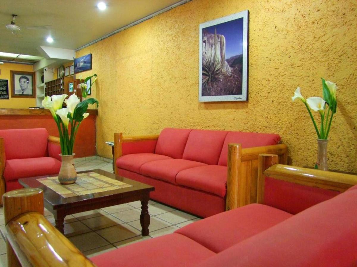 Hotel Oaxaca Dorado, Oaxaca Extérieur photo