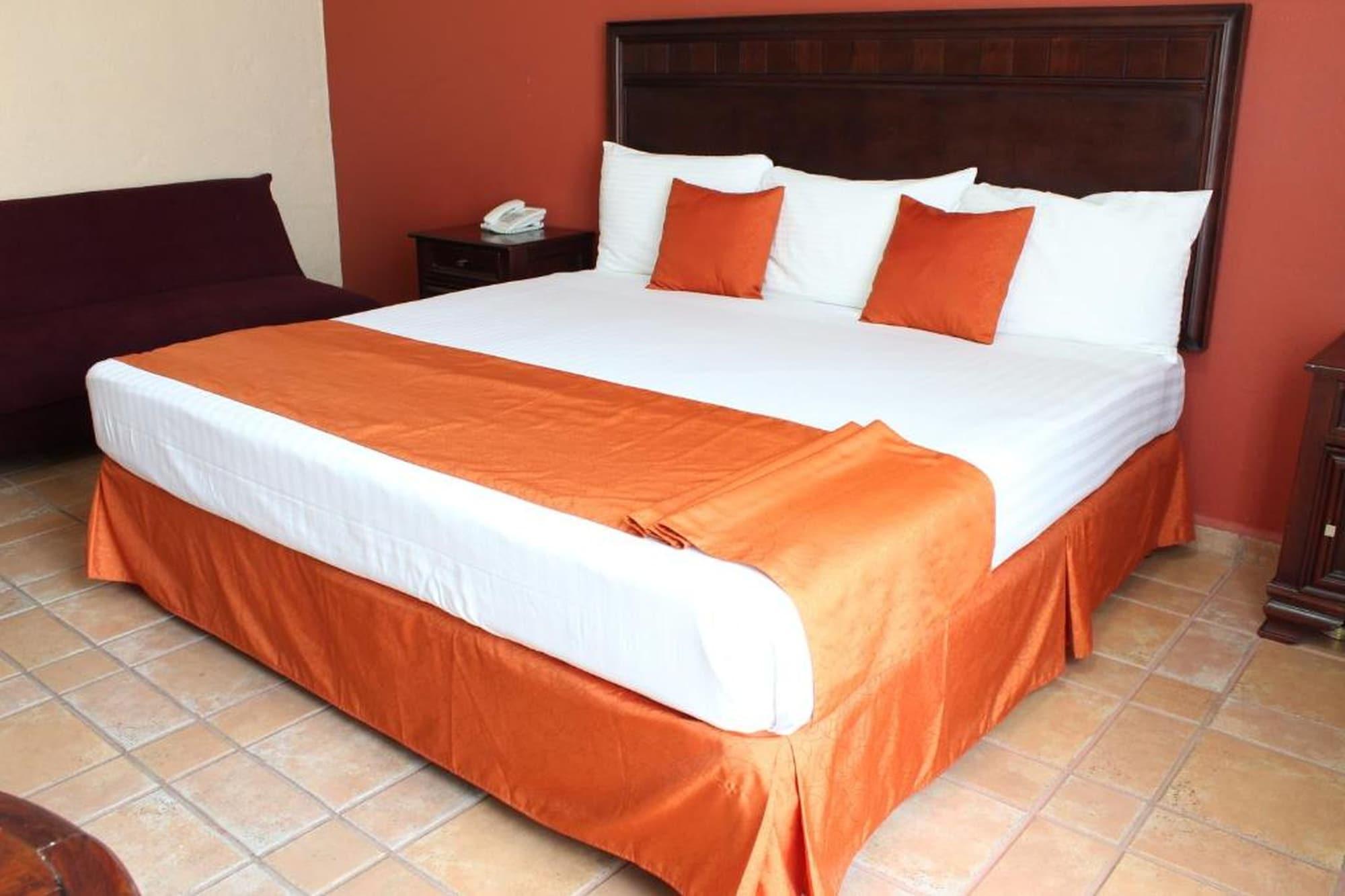Hotel Oaxaca Dorado, Oaxaca Extérieur photo